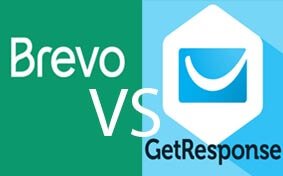 Brevo vs GetResponse